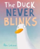 The_duck_never_blinks