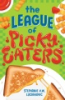 The_league_of_picky_eaters