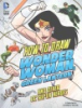 How_to_draw_Wonder_Woman__Green_Lantern__and_other_DC_super_heroes