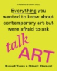 Talk_art