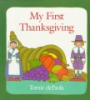 My_first_Thanksgiving