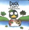 Duck_is_dirty