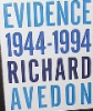 Evidence__1944-1994