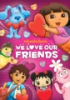 We_love_our_friends