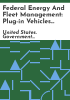 Federal_energy_and_fleet_management