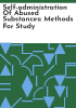 Self-administration_of_abused_substances