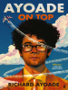 Ayoade_on_Top