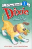 Dixie_and_the_class_treat