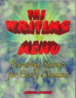 The_writing_menu