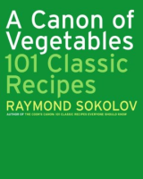 A_canon_of_vegetables