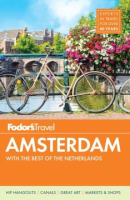 Fodor_s_Amsterdam