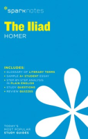The_iliad_sparknotes_literature_guide