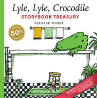 Lyle__Lyle__crocodile_storybook_treasury