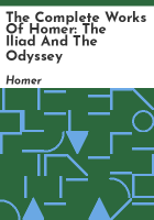 The_complete_works_of_Homer