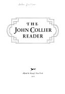 The_John_Collier_reader
