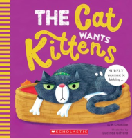 The_cat_wants_kittens