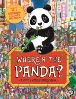 Where_s_the_panda_