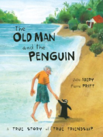The_old_man_and_the_penguin