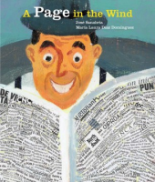 A_page_in_the_wind