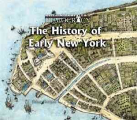 The_history_of_early_New_York