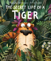 The_secret_life_of_a_tiger