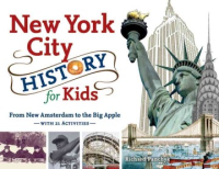 New_York_City_history_for_kids