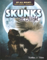 Skunks_at_night