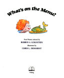 What_s_on_the_menu_