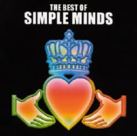 The_best_of_Simple_Minds
